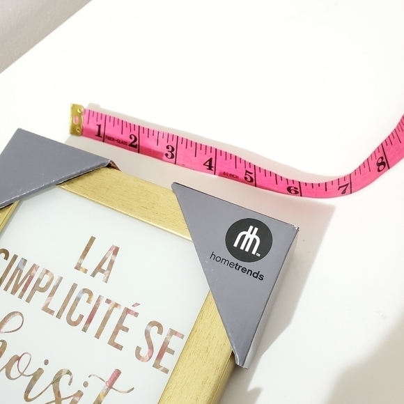 WALL art frame 6inch W by 6inch H - Picture 4 of 7